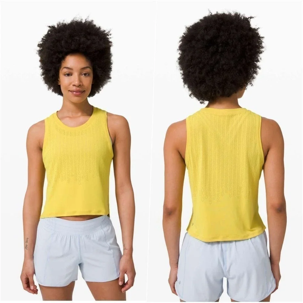 Lululemon Relaxed Short Sleeve Tee Olive 6 NWOT